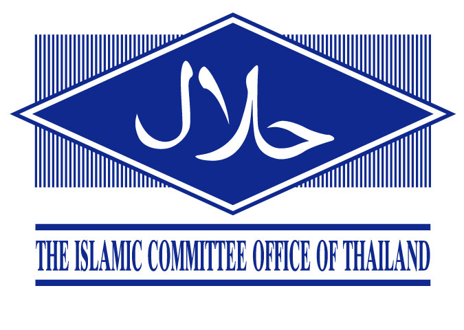halal thailand