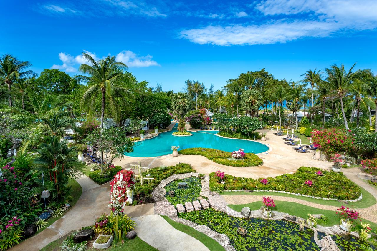 Thavorn Palm Beach Resort & Spa